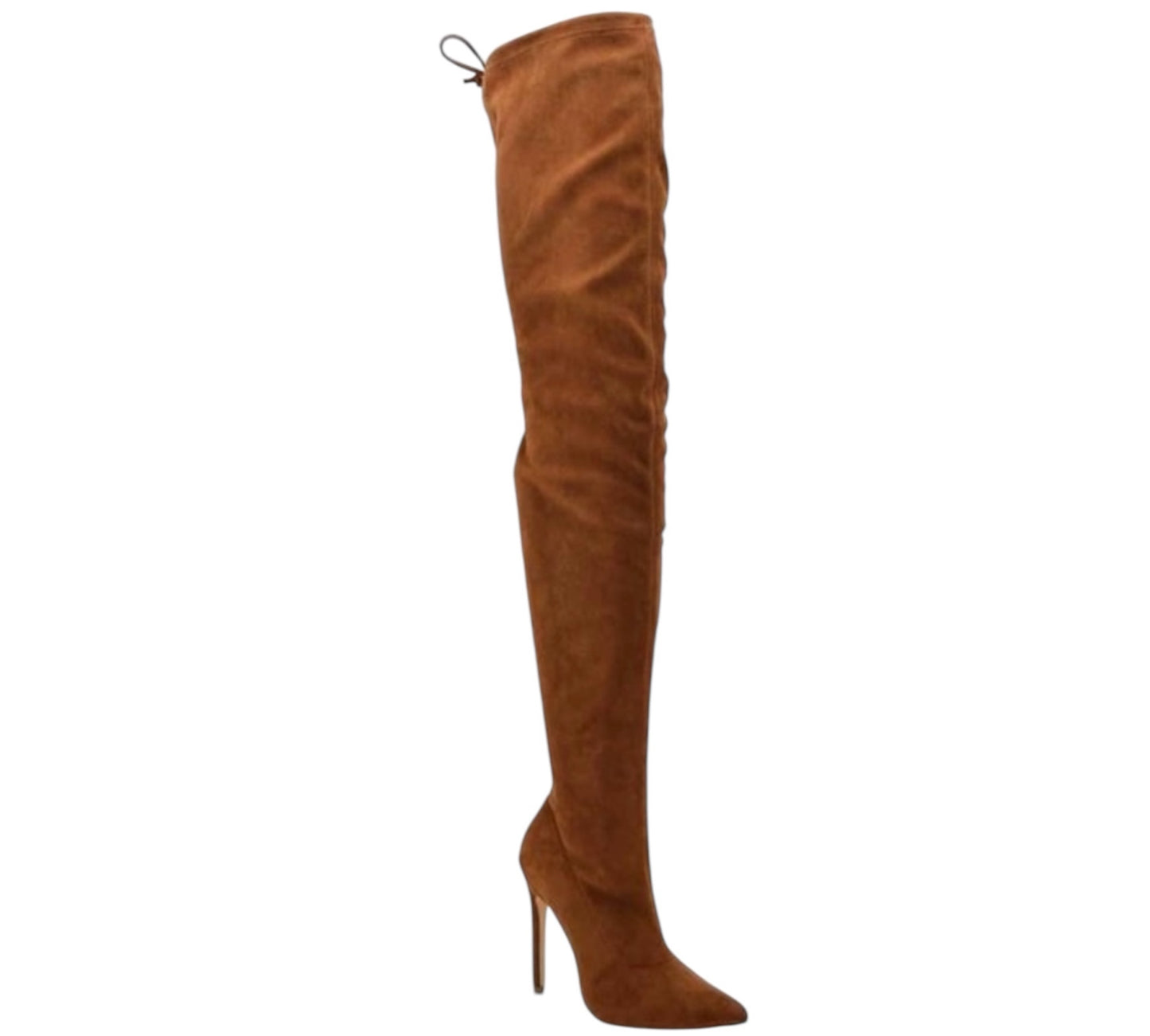 Classic Chestnut Knee High