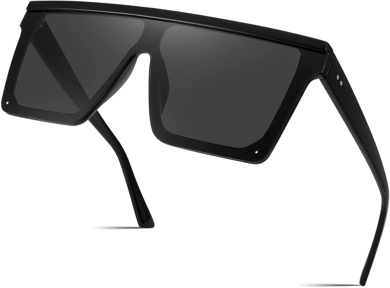 Icon Flat Top Shades