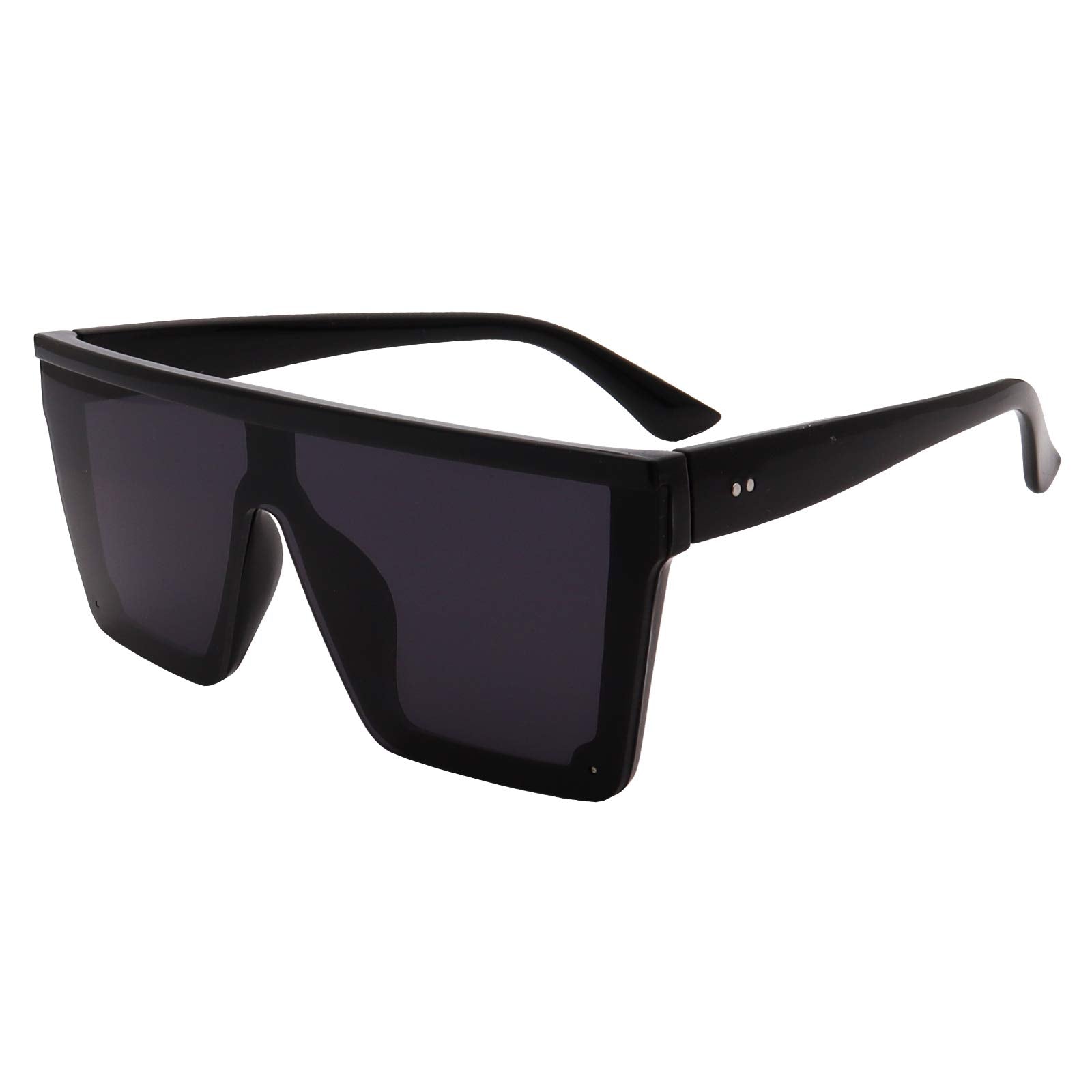 Icon Flat Top Shades