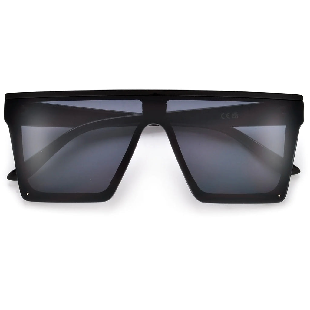 Icon Flat Top Shades