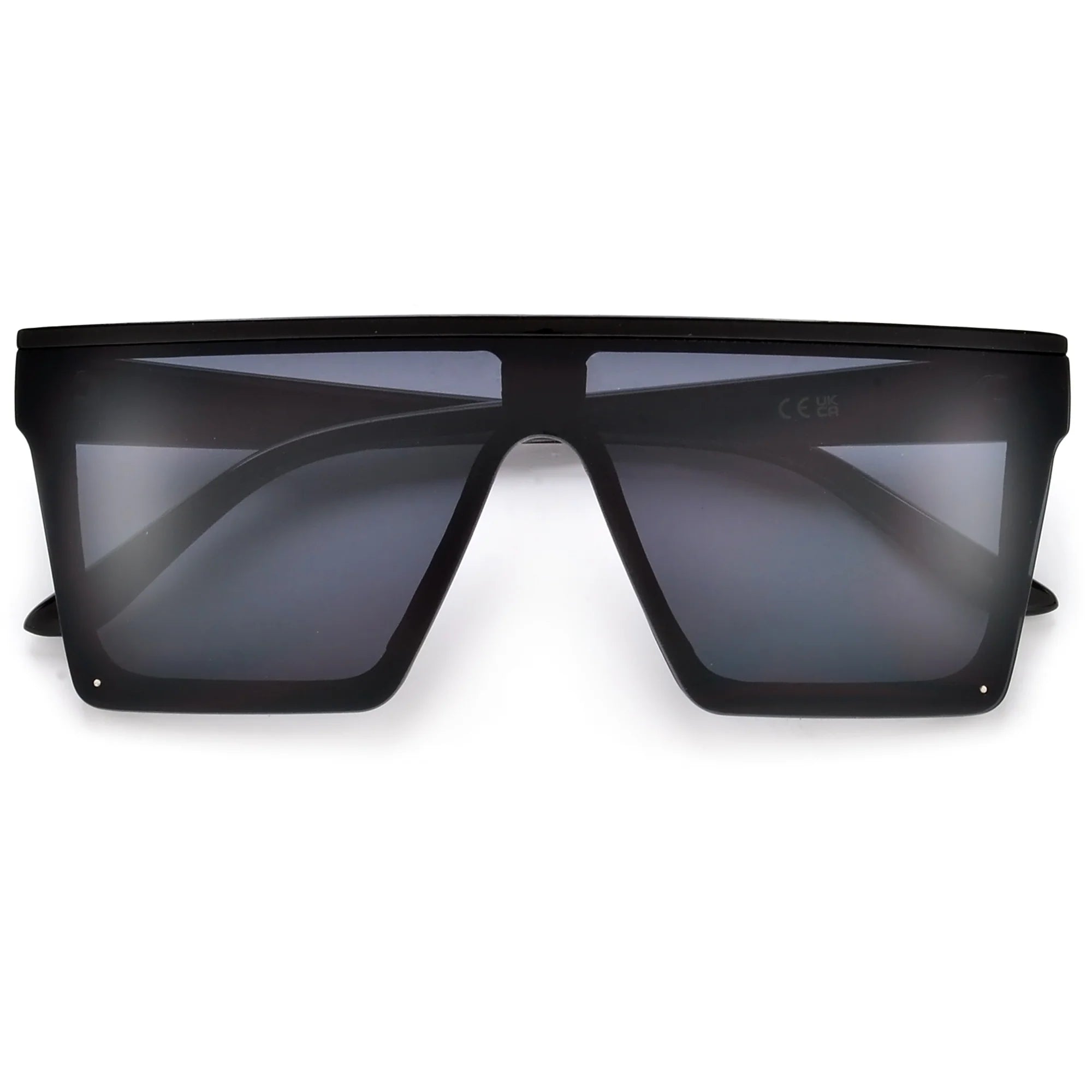 Icon Flat Top Shades