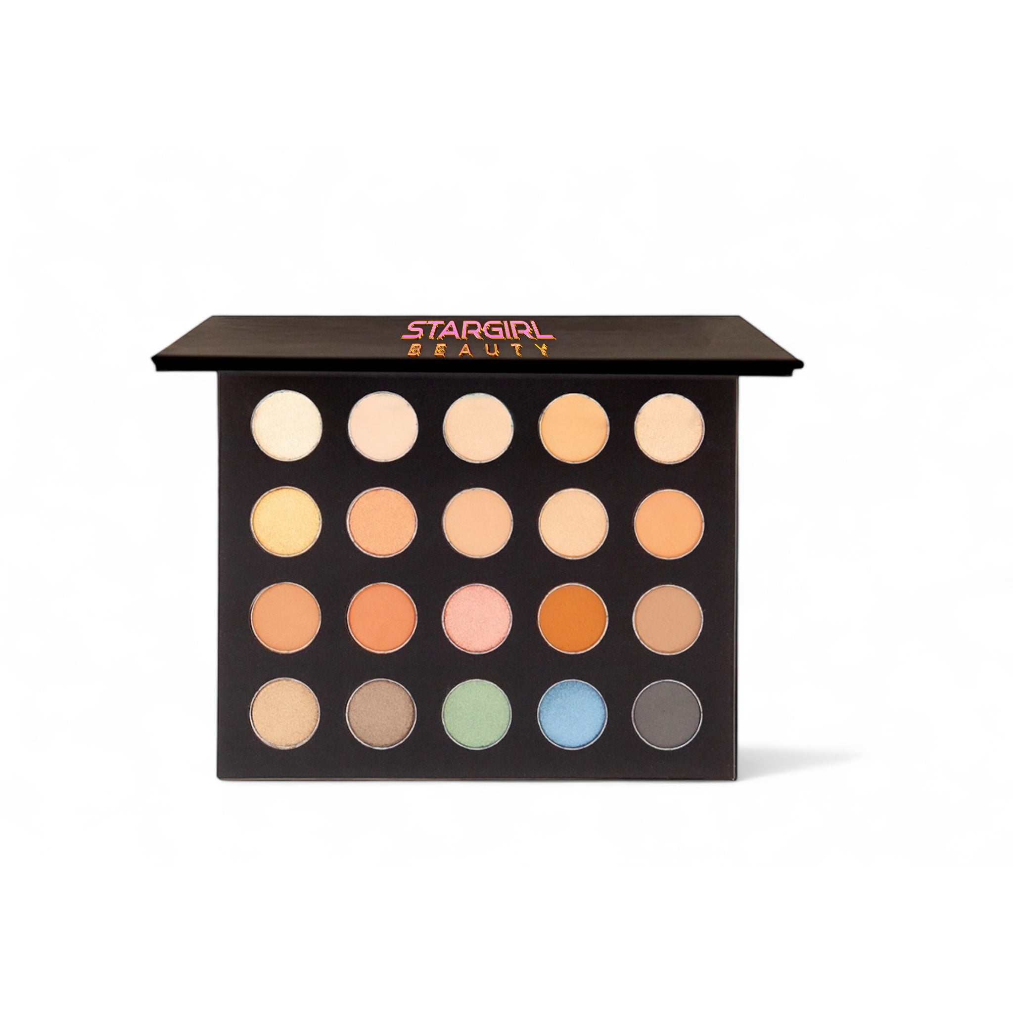 Stargirl Naturale Eyeshadow