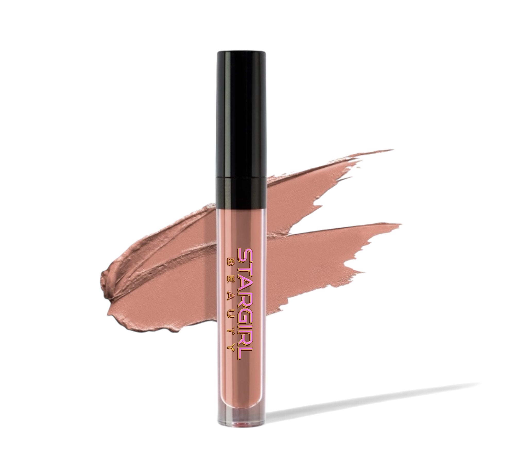 Stargirl Liquid Lipstick (NUDE)