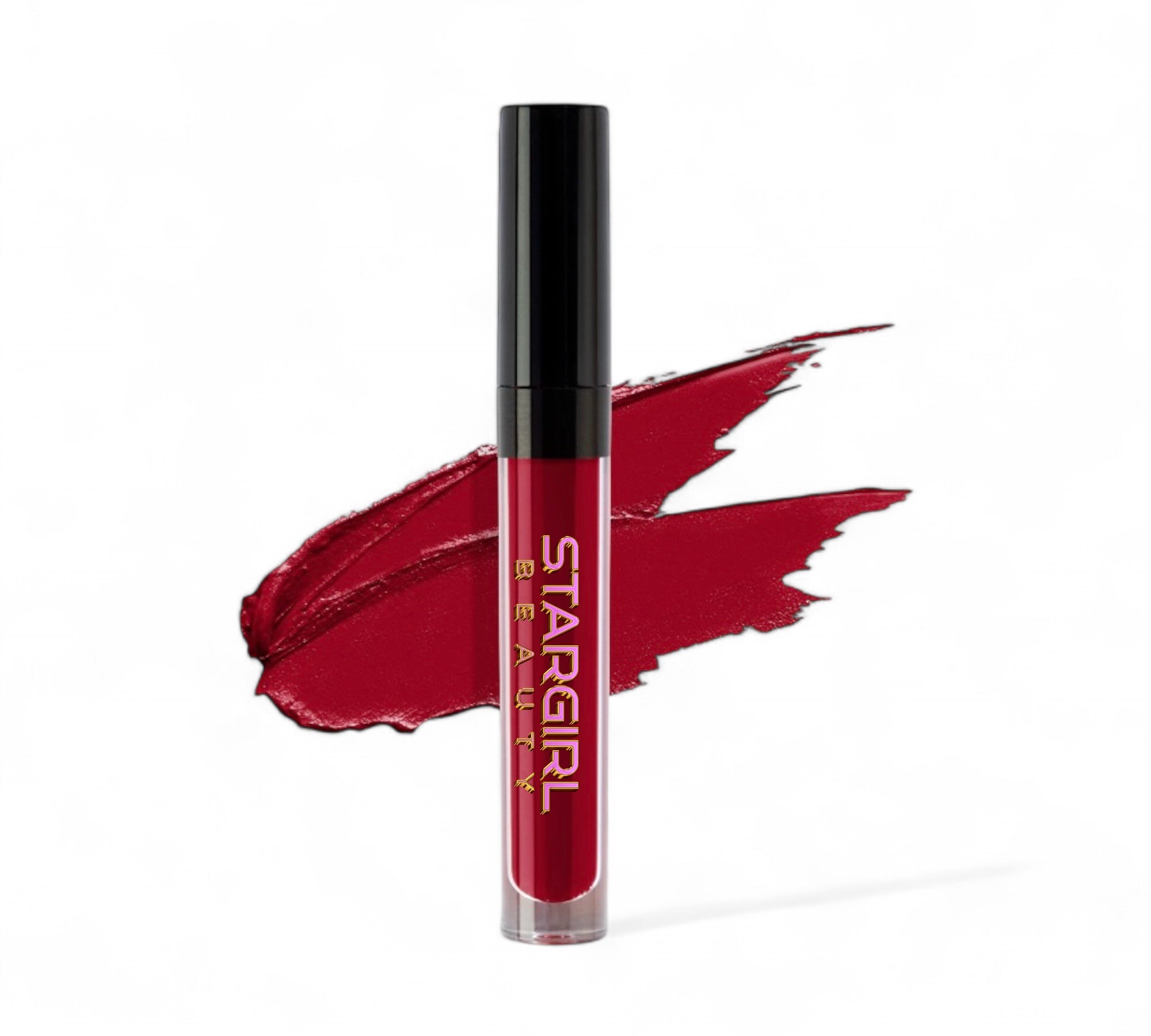 Stargirl Liquid Lipstick (ROUGE)