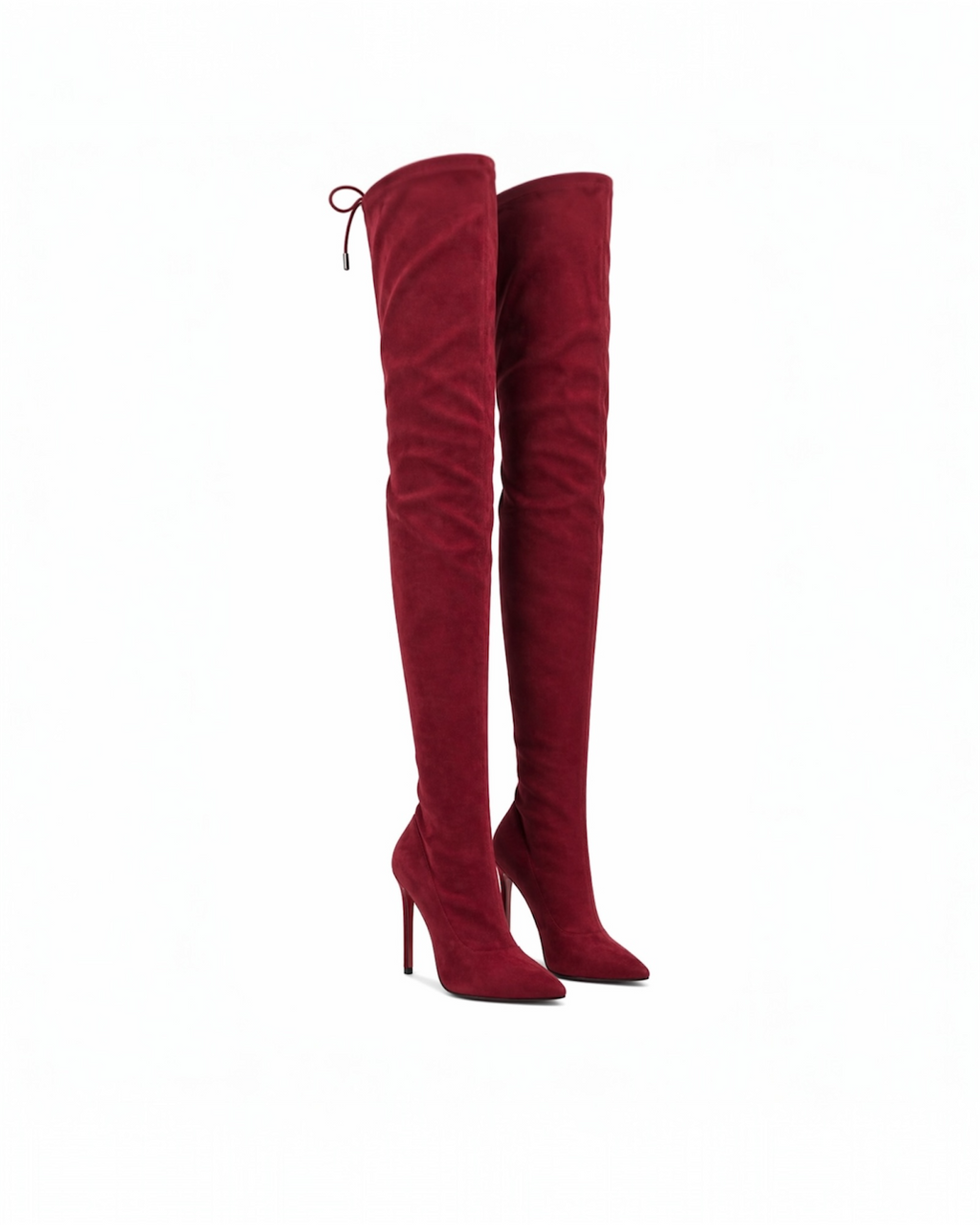 Classic Wine Knee High
