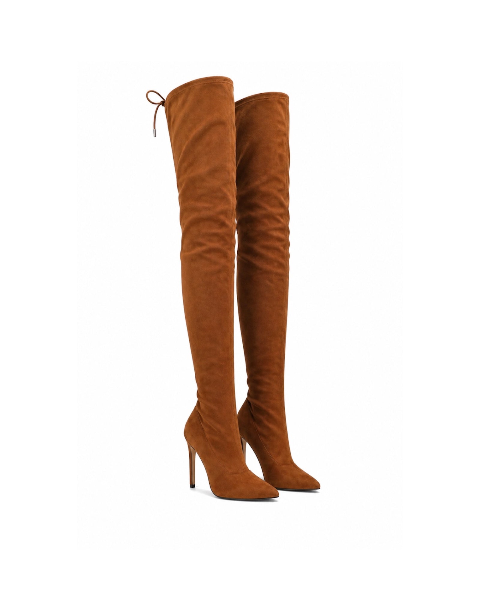 Classic Chestnut Knee High