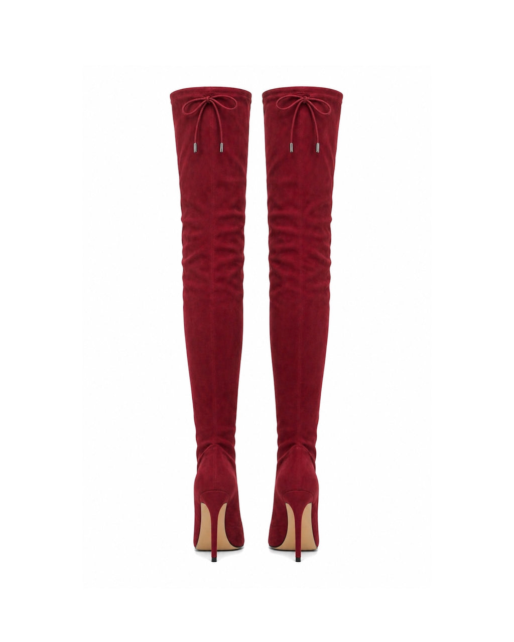 Classic Wine Knee High