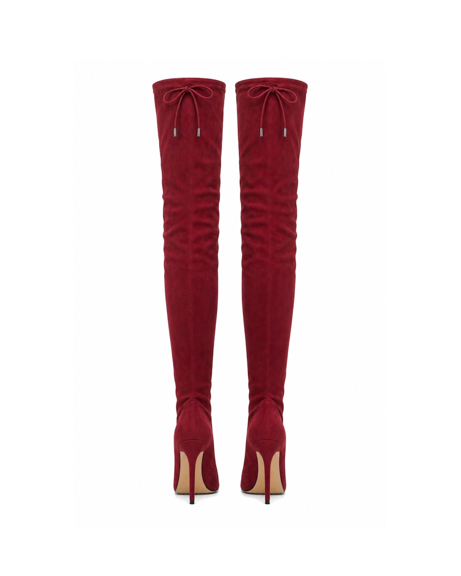 Classic Wine Knee High