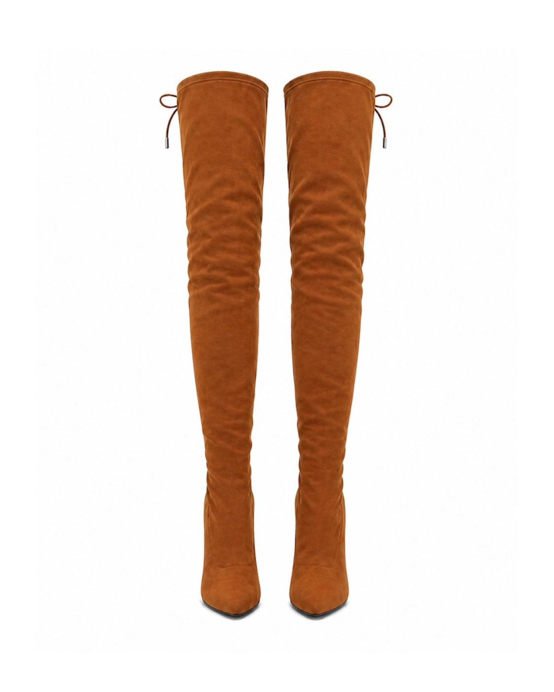 Classic Chestnut Knee High