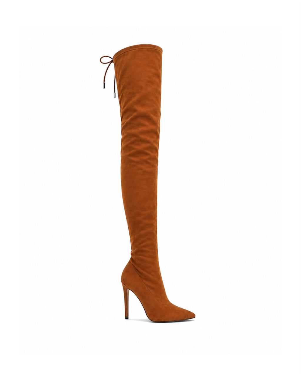 Classic Chestnut Knee High