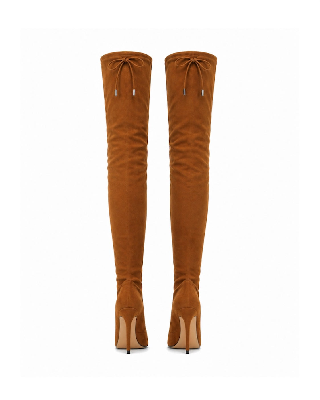 Classic Chestnut Knee High